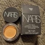 Nars Soft Matte Complete Pot Concealer & Eye Base (6)