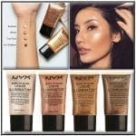 Nyx Born To Glow Liquid Illuminator (1)