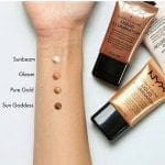 Nyx Born To Glow Liquid Illuminator (1)