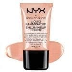 Nyx Born To Glow Liquid Illuminator (1)