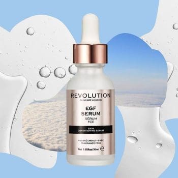 Revolution EGF Skin Conditioning Serum