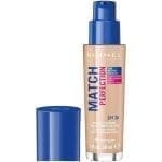 Rimmel London Match Perfection (10)