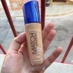 Rimmel London Match Perfection (10)