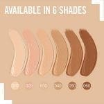 Rimmel London Match Perfection (10)