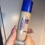 Rimmel London Match Perfection (10)