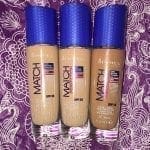 Rimmel London Match Perfection (10)