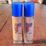 Rimmel London Match Perfection (10)