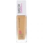 SuperStay Long-Lasting Full Coverage Foundation Maybelline2