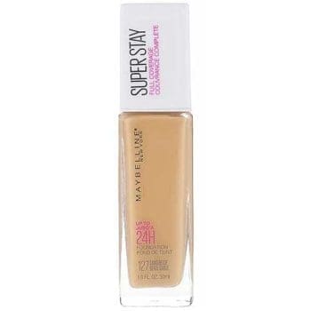 Maybelline Super Stay Long-Lasting Full Coverage Foundation