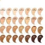 SuperStay Long-Lasting Full Coverage Foundation Maybelline2