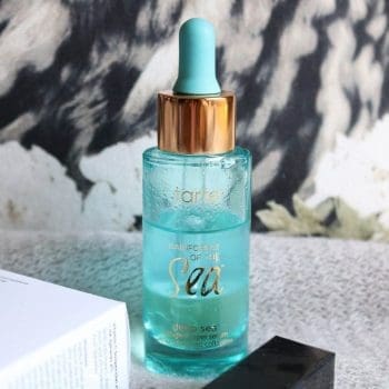 Tarte RainForest of The Sea Deep Sea Collagen Super Serum