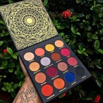 Quintessential Palette Ace Beauty