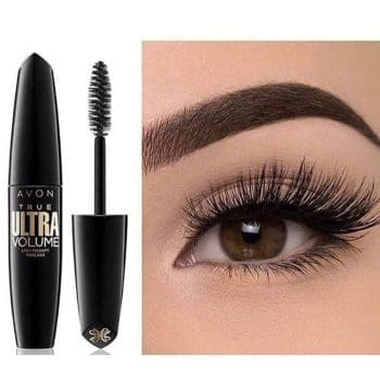 Avon True Ultra Volume Lash Magnifying Mascara
