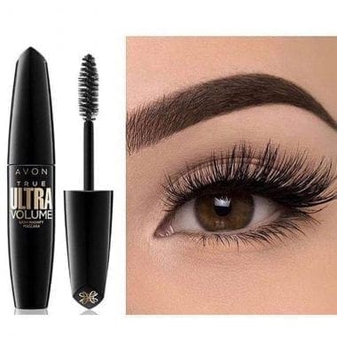 Avon True Ultra Volume Lash Magnifying Mascara