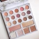 BH Cosmetics Carli Bybel Palette (7)