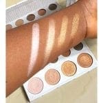 BH Cosmetics Carli Bybel Palette (7)