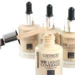 Catrice Cosmetics HD Foundation (10)