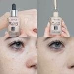 Catrice Cosmetics HD Foundation (10)