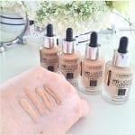 Catrice Cosmetics HD Foundation (10)