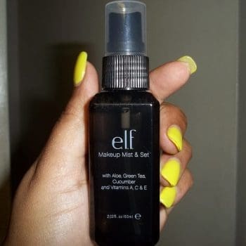 ELF Mist & Set Setting Spray