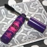 Essence Get Big! Lashes Triple3 Black Mascara Purple Packing (1)