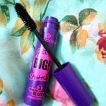 Essence Get Big! Lashes Triple3 Black Mascara Purple Packing (1)