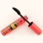 Essence Get Big! Lashes Volume Curl Mascara Orange Packing (3)