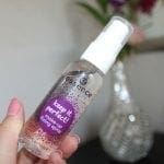 Essence Keep It Perfect Makeup Fixing Spray Brown Packing (1)
