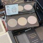 Etude House Contouring Palette Pink Brown Small Chocolate Packing (6)