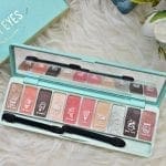 Etude House Play Color Eyes Ice Van Palette (1)