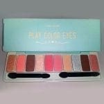 Etude House Play Color Eyes Ice Van Palette (1)