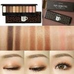 Etude House Play Colour Eyes In The Cate Palette (4)