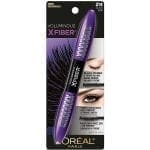 False Lash Superstar X Fiber Waterproof Mascara Blue (2)