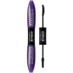False Lash Superstar X Fiber Waterproof Mascara Blue (2)