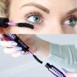 False Lash Superstar X Fiber Waterproof Mascara Blue (2)