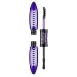False Lash Superstar X Fiber Waterproof Mascara Blue (2)