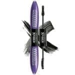 False Lash Superstar X Fiber Waterproof Mascara Blue (2)
