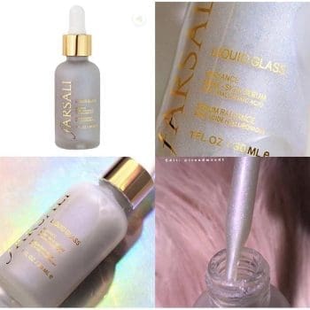 Farsali Liquid Glass Serum 30 Ml
