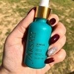 Farsali Skintune Blur Serum Green (1)
