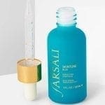 Farsali Skintune Blur Serum Green (1)
