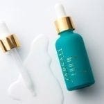 Farsali Skintune Blur Serum Green (1)