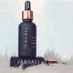 Farsali Volcanic Elixir Serum Black (4)