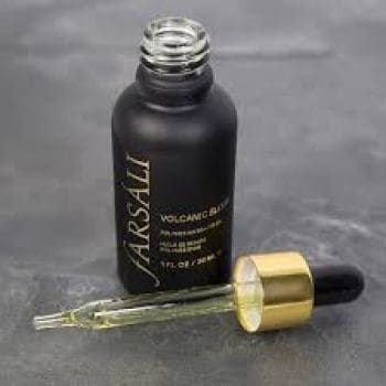 Farsali Volcanic Elixir Nighttime Beauty Serum 30 Ml