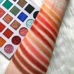 Glamierre Wonderland Glam Eyeshadow Palette (6)