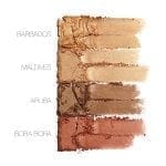 Huda Beauty 3D Highlighter Palette Brown (1)