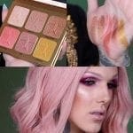 Jeffree Star Cosmetics 24 Karat Palette Highlighter (4)
