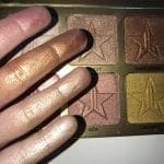 Jeffree Star Cosmetics 24 Karat Palette Highlighter (4)