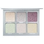 Jeffree Star Cosmetics Platinum Ice Palette Highlighter (5)
