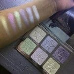 Jeffree Star Cosmetics Platinum Ice Palette Highlighter (5)