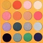 Juvias Magic Eyeshadow Palette (5)